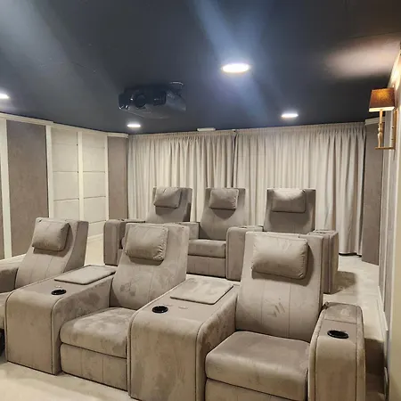 Lejlighed Borgo Vico Luxury *
