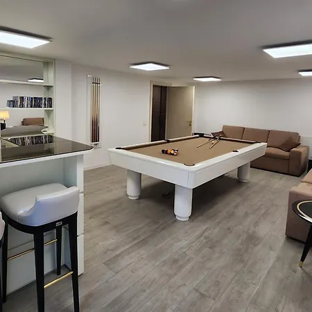 Lejlighed Borgo Vico Luxury *