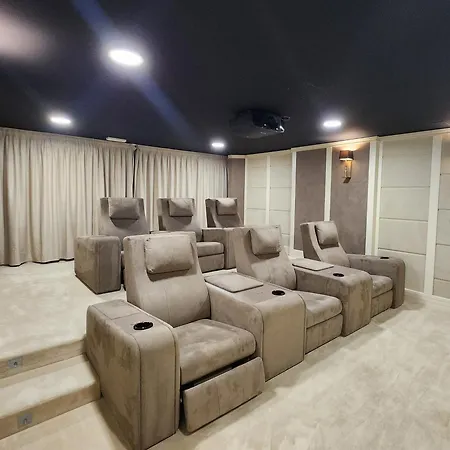 Borgo Vico Luxury