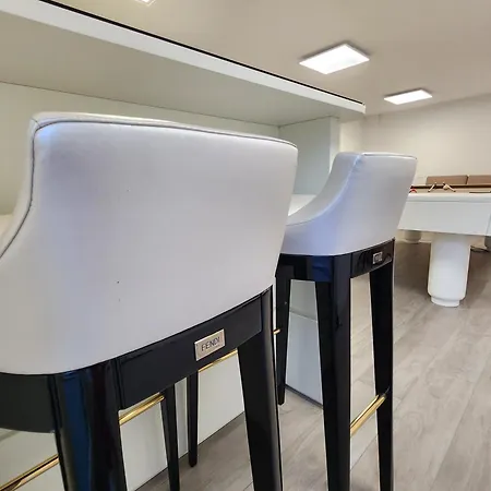 Borgo Vico Luxury Lejlighed