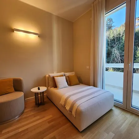 Borgo Vico Luxury Lejlighed