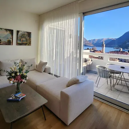Borgo Vico Luxury Lejlighed *