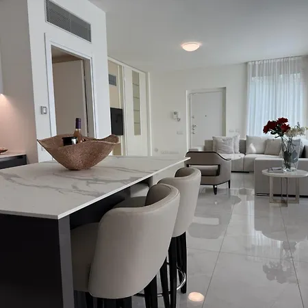 Borgo Vico Luxury Lejlighed