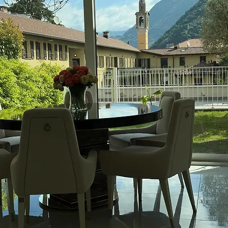 Lejlighed Borgo Vico Luxury