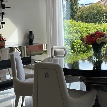 Borgo Vico Luxury Lejlighed Como