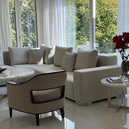 Borgo Vico Luxury Como
