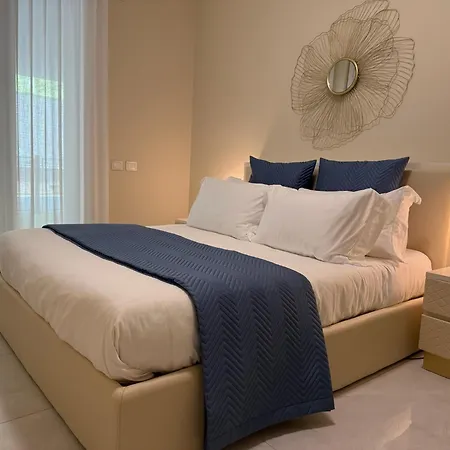 Borgo Vico Luxury Lejlighed Como