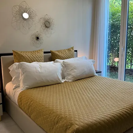 Borgo Vico Luxury Lejlighed Como