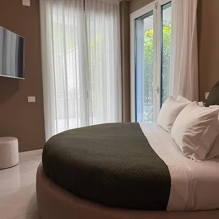 Borgo Vico Luxury Como