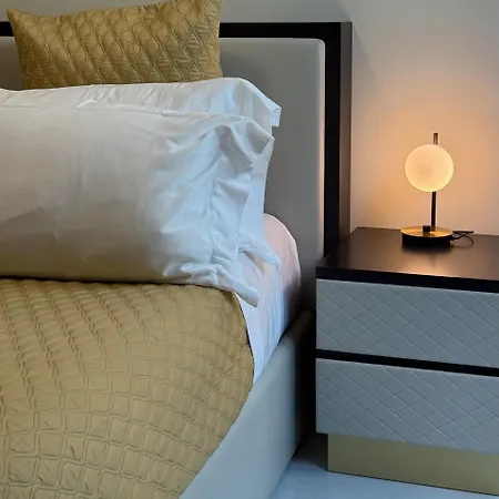 Lejlighed Borgo Vico Luxury Como
