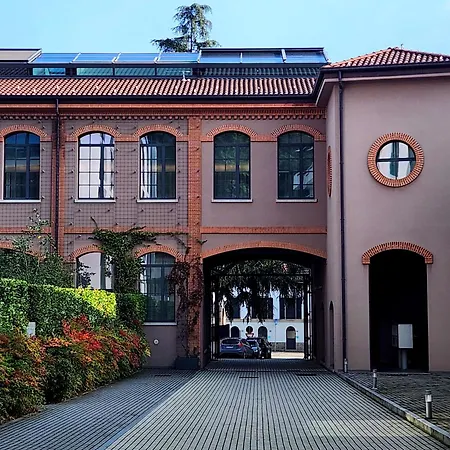 Borgo Vico Luxury * コモ