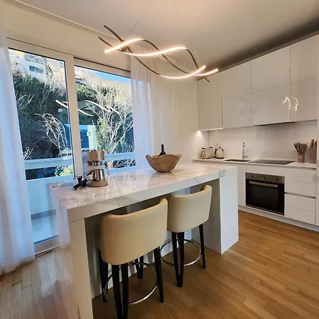Olmo Luxury - By Myhomeincomo דירה קומו