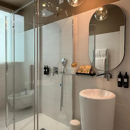 Borgo Vico Luxury Διαμέρισμα