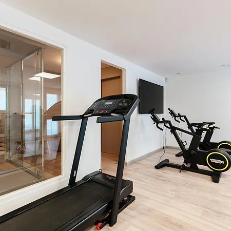 Olmo Luxury - By Myhomeincomo קומו