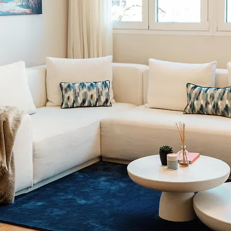 Olmo Luxury - By Myhomeincomo דירה קומו