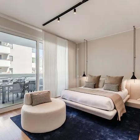 Olmo Luxury - By Myhomeincomo * קומו