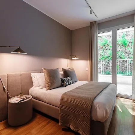 דירה Olmo Luxury - By Myhomeincomo קומו