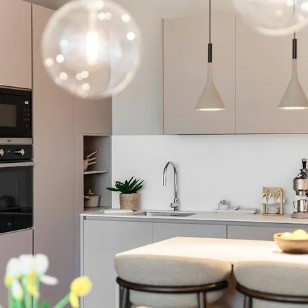 דירה Olmo Luxury - By Myhomeincomo *