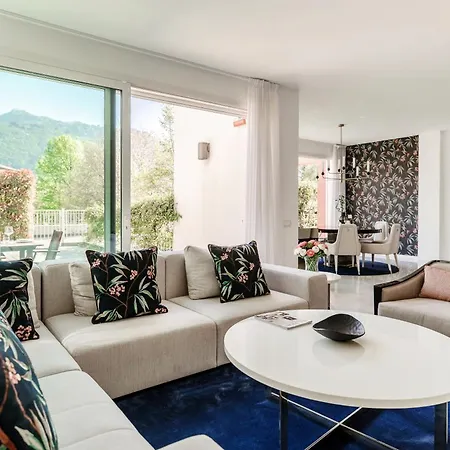 דירה Olmo Luxury - By Myhomeincomo
