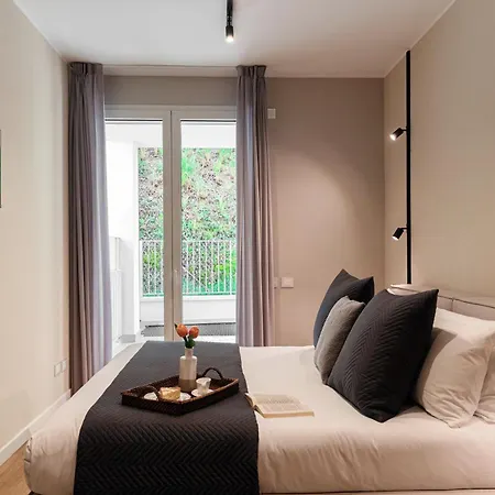 דירה Olmo Luxury - By Myhomeincomo קומו