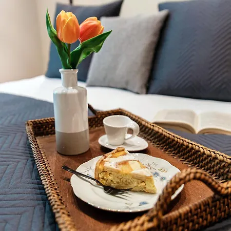 Olmo Luxury - By Myhomeincomo קומו