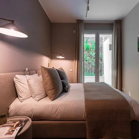 Olmo Luxury - By Myhomeincomo * קומו