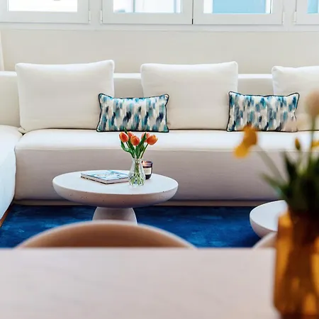 Olmo Luxury - By Myhomeincomo דירה *