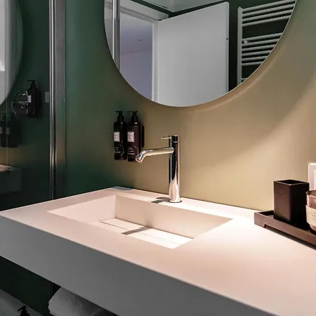 דירה Olmo Luxury - By Myhomeincomo