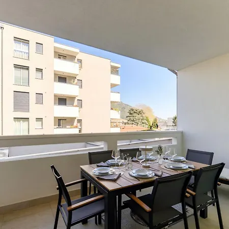 Olmo Luxury - By Myhomeincomo קומו