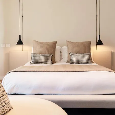 דירה Olmo Luxury - By Myhomeincomo