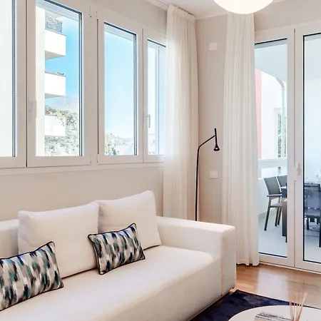 דירה Olmo Luxury - By Myhomeincomo *