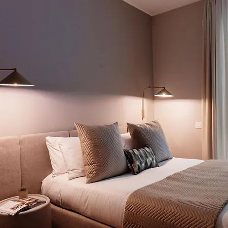 דירה Olmo Luxury - By Myhomeincomo קומו