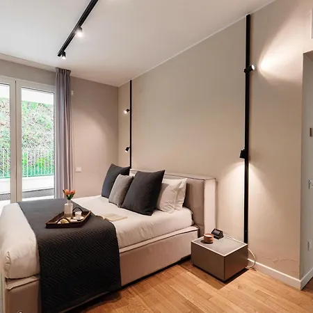 Olmo Luxury - By Myhomeincomo קומו