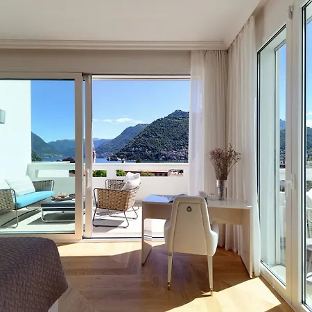 Olmo Luxury - By Myhomeincomo * Комо