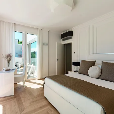 Olmo Luxury - By Myhomeincomo Апартаменты Комо