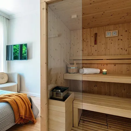 Апартаменты Olmo Luxury - By Myhomeincomo *
