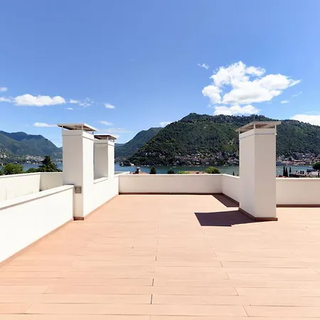 Olmo Luxury - By Myhomeincomo Комо