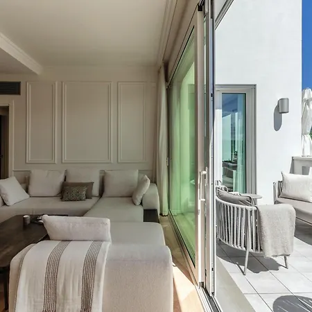 Olmo Luxury - By Myhomeincomo Апартаменты Комо