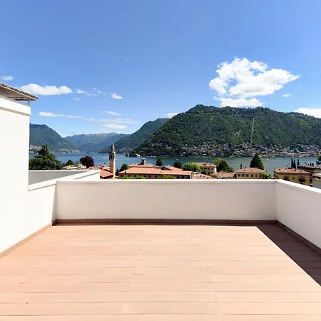 Olmo Luxury - By Myhomeincomo * Комо