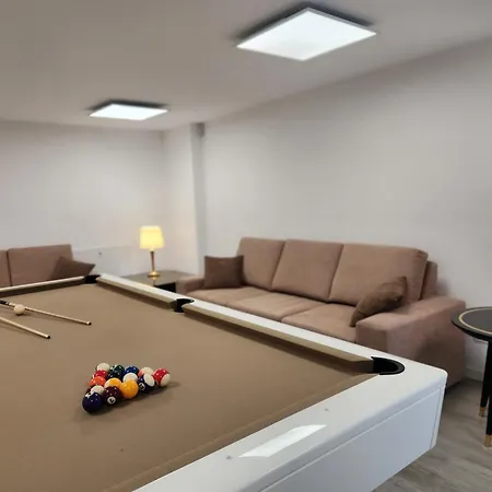 Apartment Borgo Vico Luxury Como