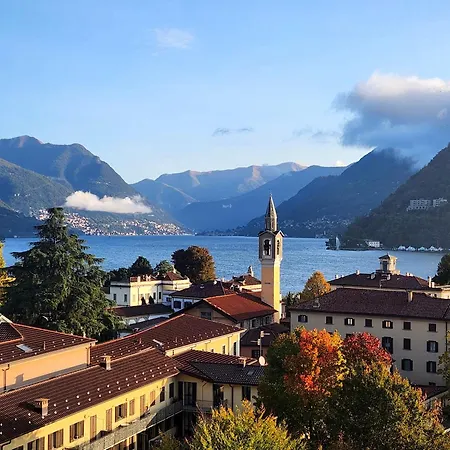 Borgo Vico Luxury Apartment