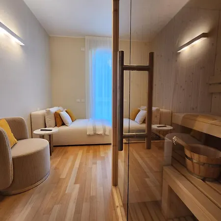 Borgo Vico Luxury Como
