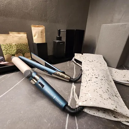 Borgo Vico Luxury Apartment