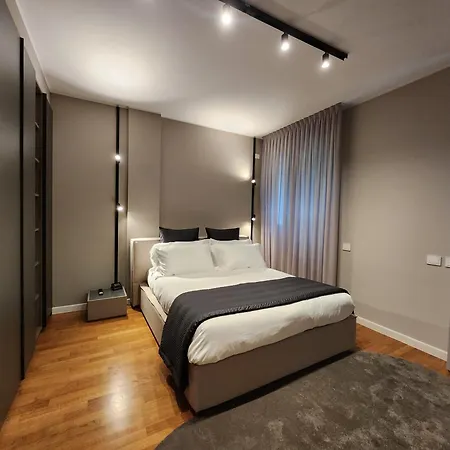 Borgo Vico Luxury Apartment