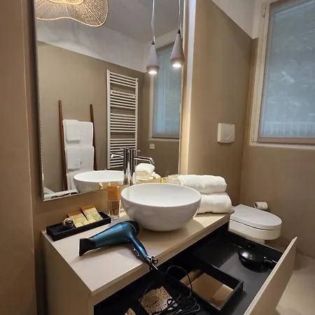 Borgo Vico Luxury