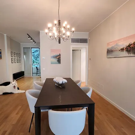 Borgo Vico Luxury Appartamento