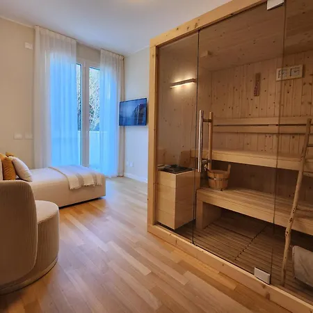 Apartment Borgo Vico Luxury *
