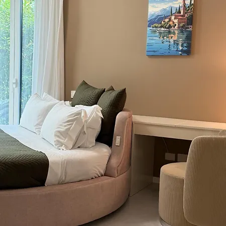 Apartment Borgo Vico Luxury *