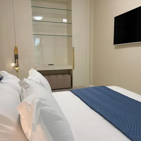 Borgo Vico Luxury Apartment Como