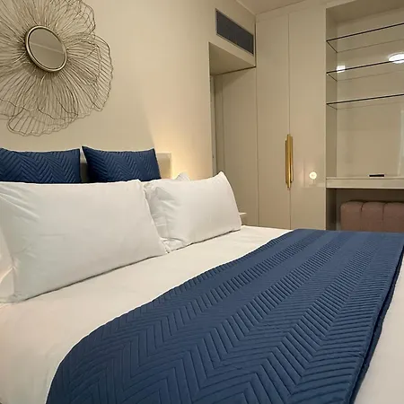 Apartment Borgo Vico Luxury *